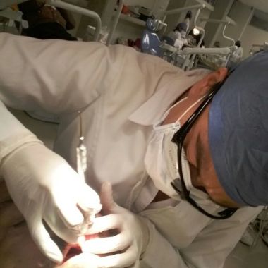 Consultorio Odontologico Integral