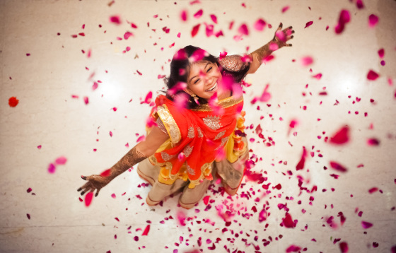 Wedding Photography