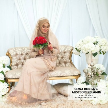 Supercun Wedding Rental