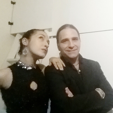 Duo Gli Infinito