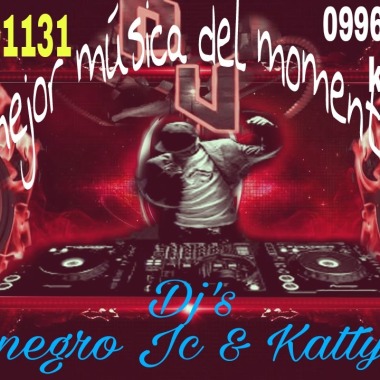Dj Negro