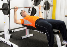 Go Fitness
