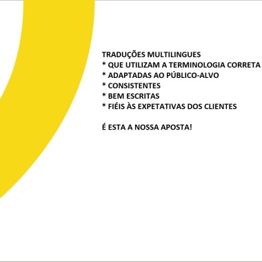 Oficina Da Palavra, Lda.