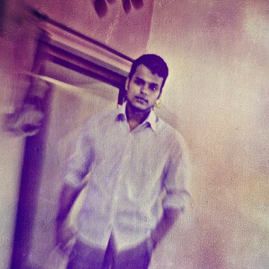 Coach Mrigank
