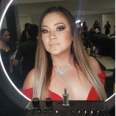 Ana Gabriela