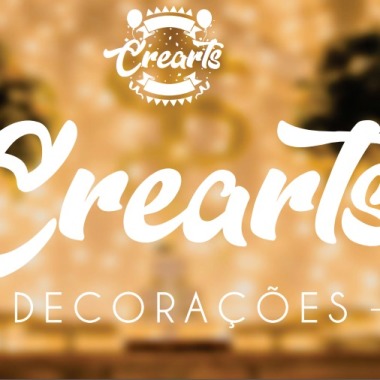 Creart'S Decorações