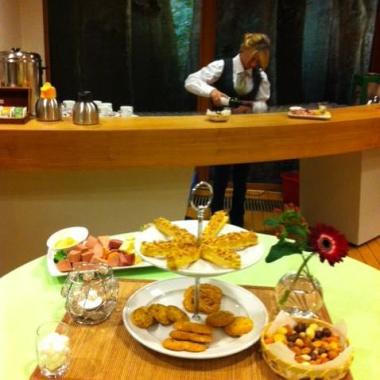 Business Catering Services
