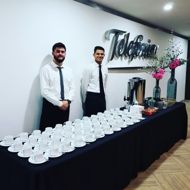 Chefs Y Garzones