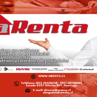 Accion Legal Chile
