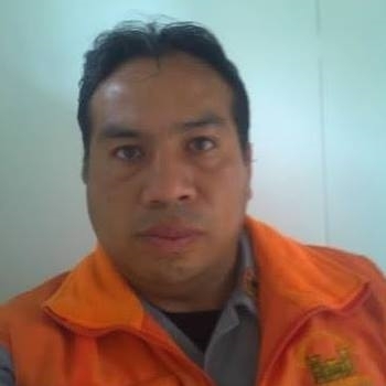 Fabricio Bastidas