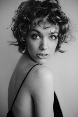 shoot by Dominika Jeziorska