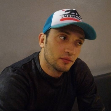 Baha Ciro