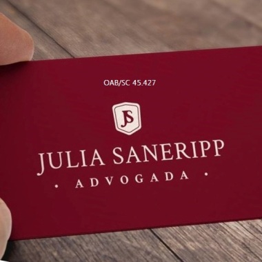 Julia Saneripp Advocacia