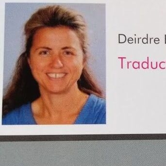Deirdre Grainger