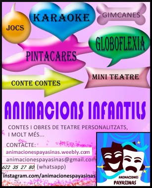Contacto Eliuet