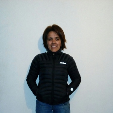 Victoria Rubilar