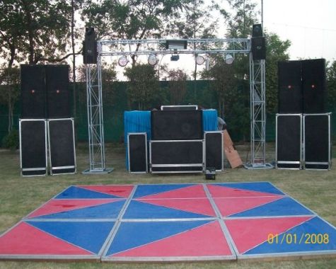 dj for birthday parties in patna