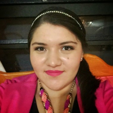 Nelly Andrade
