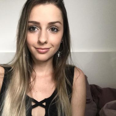 Gabriella Hretciuk Dos Santos