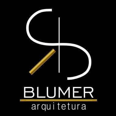 Blumer Arquitetura