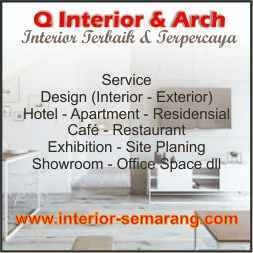 Q Interior ﹠ Architecture