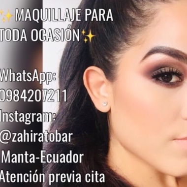 Makeup Zt