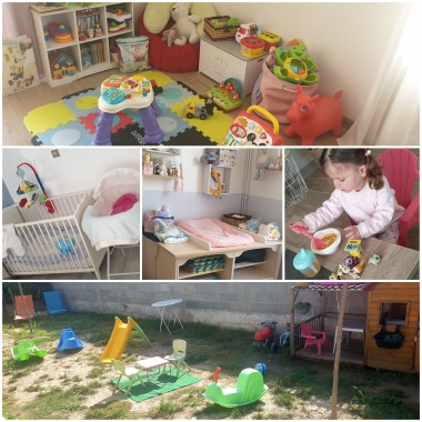 Elodie Caumel Assistante Maternelle