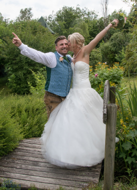 Hochzeit in Straßwalchen