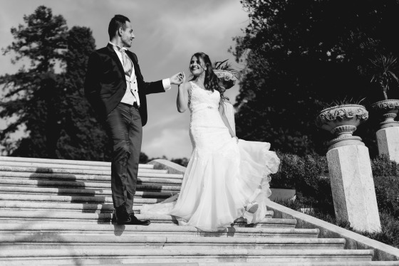 Luca & Beatrice 