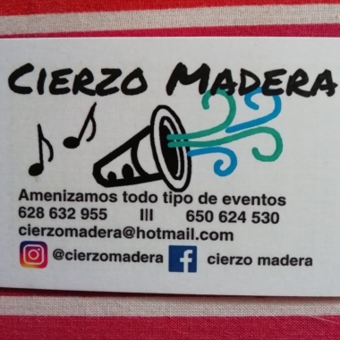 Cierzomadera