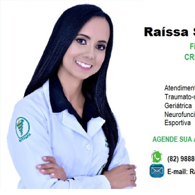 Fisioterapia Domiciliar