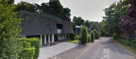 le cabinet privé du dentiste David HATZKEVICH