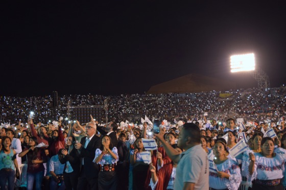 Concierto