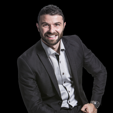 Kairam Cabral - Jcoaching