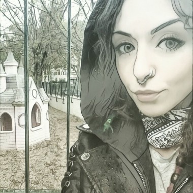 Heleonore Dufreak