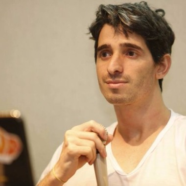 Victor Cardozo