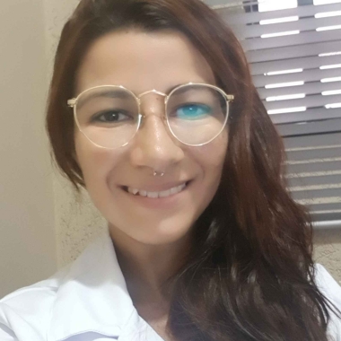 Camila Moreira Da Silva Volpini