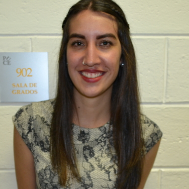 Carola Fernández Álvarez