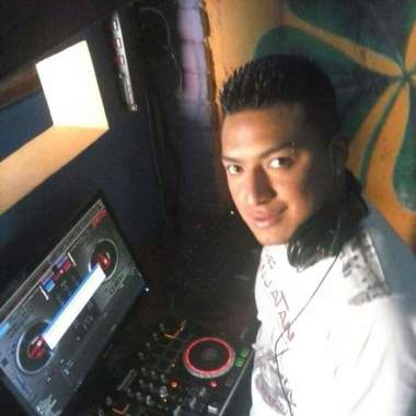 Mauro Mix Man