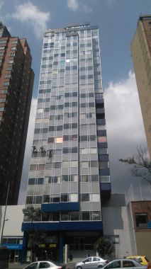 edificio coopava
