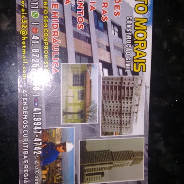 Impacto Morais