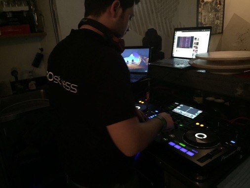 Musica Service Traverso