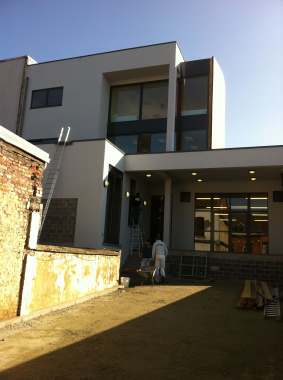 Musée de la Gravure à La Louvière