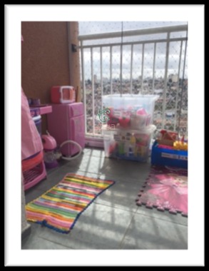 Brinquedos prontos!