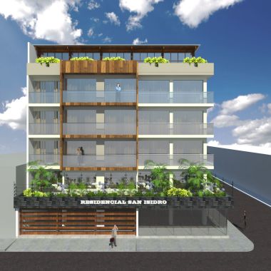 Proyecto la purisima, Chiclayo