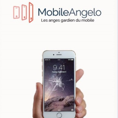 Mobile Angelo Perpignan