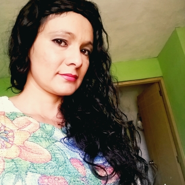 Idalia Loor 