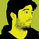 Miguel Morales Diseñador Grafico