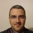 Laurent Gonçalves - Diététicien Nutrtionniste