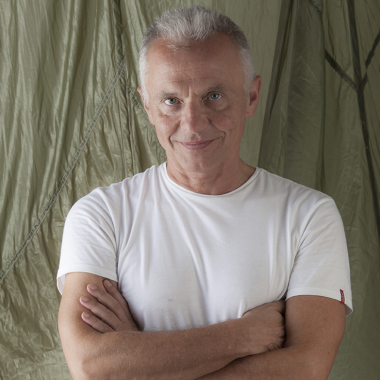 Fabio Lombrici